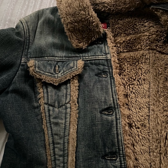 Miss Sixty Denim jacket - Picture 4 of 6